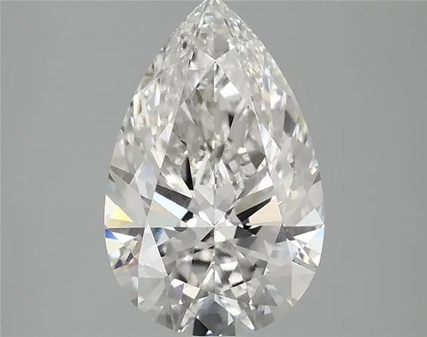 2.58 Carat · F · VS2 Rare Carat Ideal Cut
