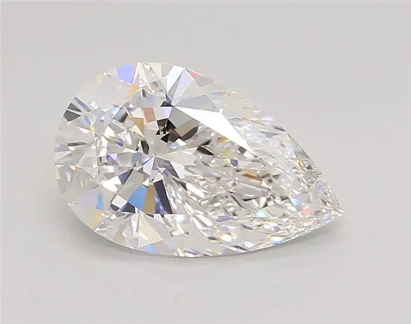 2.06 Carat · D · VVS1 Rare Carat Ideal Cut