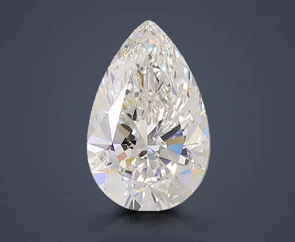 2.06 Carat · D · VVS1 Rare Carat Ideal Cut