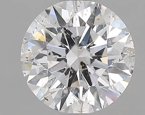 1.21 Carat · E · SI2 Rare Carat Ideal Cut