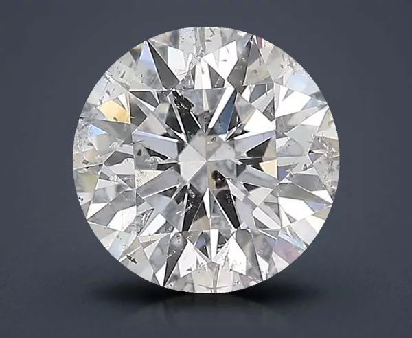 1.21 Carat · E · SI2 Rare Carat Ideal Cut