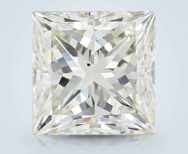 1.51 Carat · J · VS2 Rare Carat Ideal Cut
