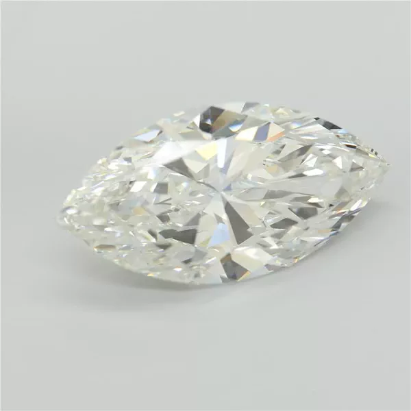 15.88 Carat · G · VVS2 Rare Carat Ideal Cut