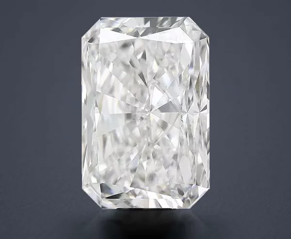 15.03 Carat · E · VS2 Rare Carat Ideal Cut