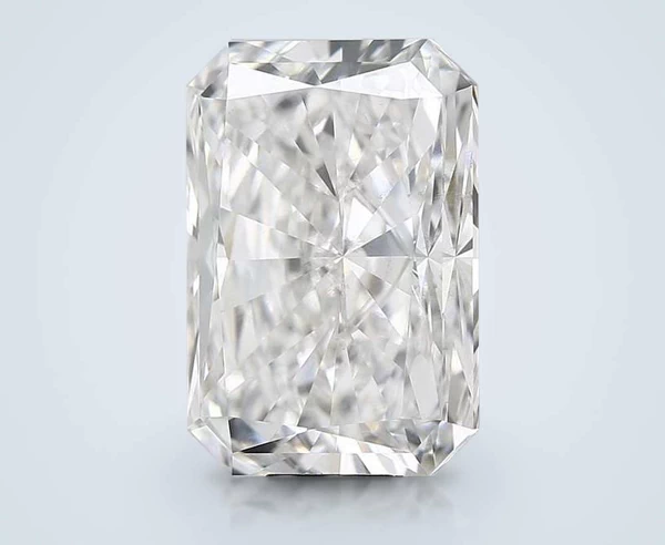 15.03 Carat · E · VS2 Rare Carat Ideal Cut