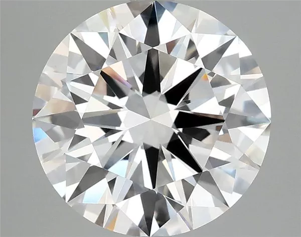 4.66 Carat · E · VS1 Rare Carat Ideal Cut