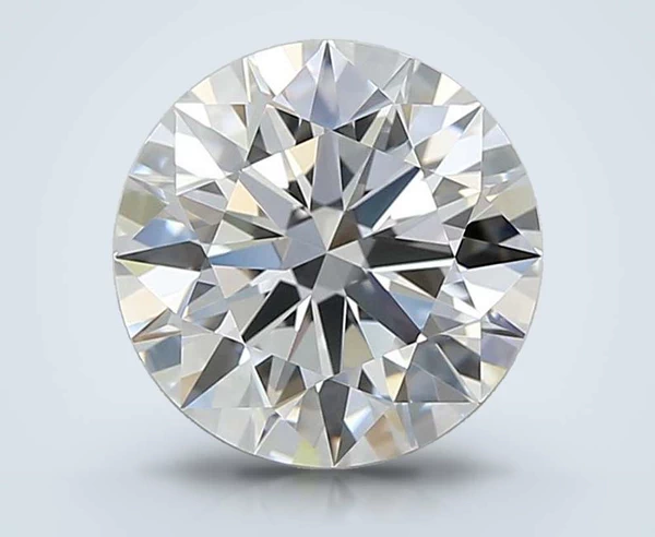 2.05 Carat · D · FL Rare Carat Ideal Cut