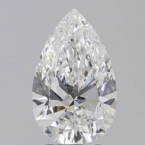2.47 Carat · E · VVS1 Rare Carat Ideal Cut