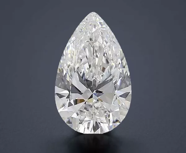 2.47 Carat · E · VVS1 Rare Carat Ideal Cut
