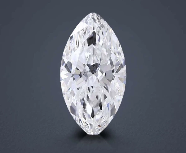 7.09 Carat · F · VVS1 Rare Carat Ideal Cut