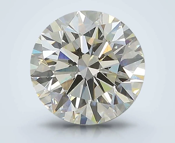 2.04 Carat · J · VS1 excellent Cut