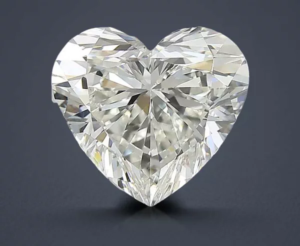 3.02 Carat · H · SI1 Rare Carat Ideal Cut