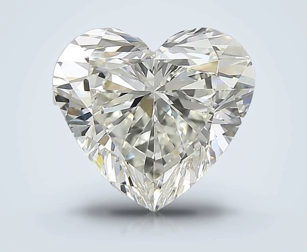 3.02 Carat · H · SI1 Rare Carat Ideal Cut