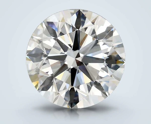 4.9 Carat · F · VS1 excellent Cut