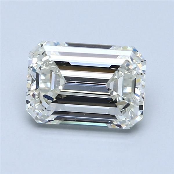 2.53 Carat · I · IF Rare Carat Ideal Cut