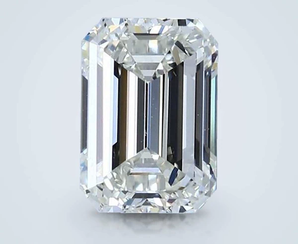 2.53 Carat · I · IF Rare Carat Ideal Cut