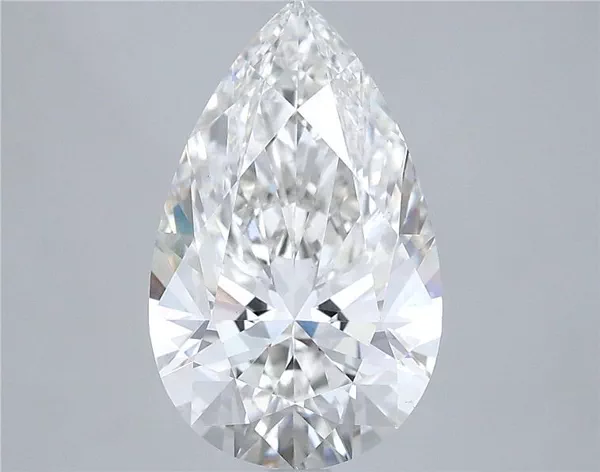 3.59 Carat · G · VS1 Rare Carat Ideal Cut
