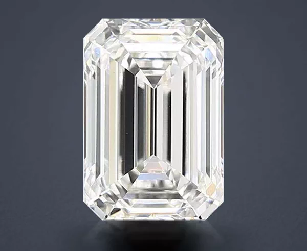 3.08 Carat · F · VVS2 Rare Carat Ideal Cut