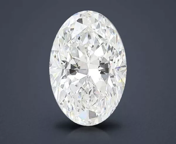 2.05 Carat · E · IF Rare Carat Ideal Cut