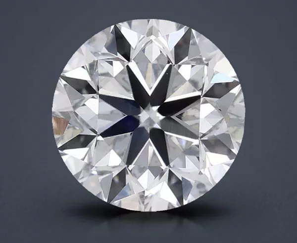 0.7 Carat · D · VVS1 very good Cut