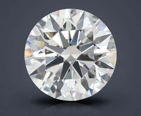 5.5 Carat · D · FL Rare Carat Ideal Cut