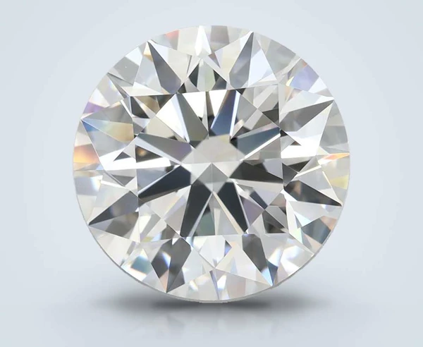 5.5 Carat · D · FL Rare Carat Ideal Cut