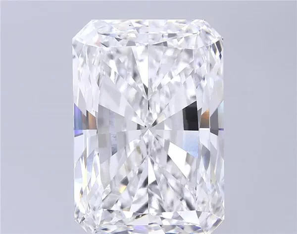 16.04 Carat · F · VVS2 Rare Carat Ideal Cut
