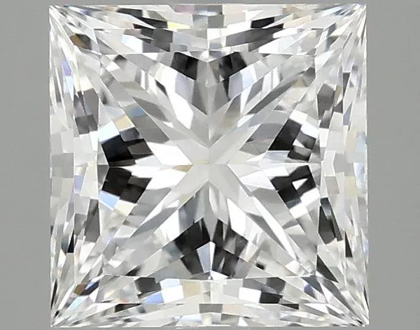 2.38 Carat · E · VVS2 Rare Carat Ideal Cut