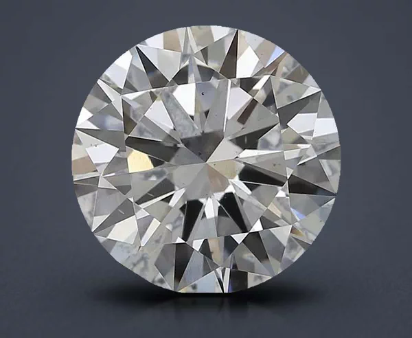 2.89 Carat · E · VS2 excellent Cut