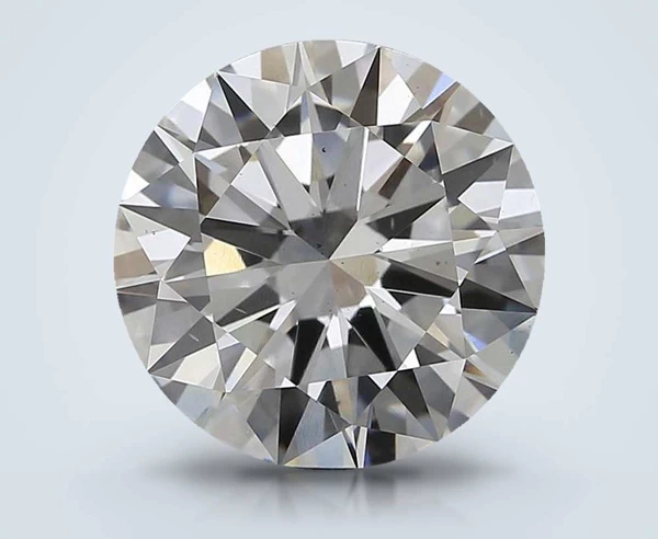 2.89 Carat · E · VS2 excellent Cut