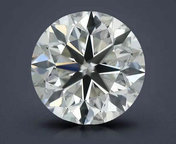 0.6 Carat · I · VS2 very good Cut