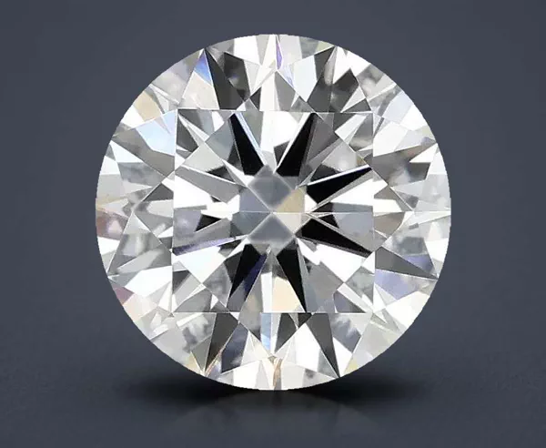 1.47 Carat · E · VVS2 Rare Carat Ideal Cut