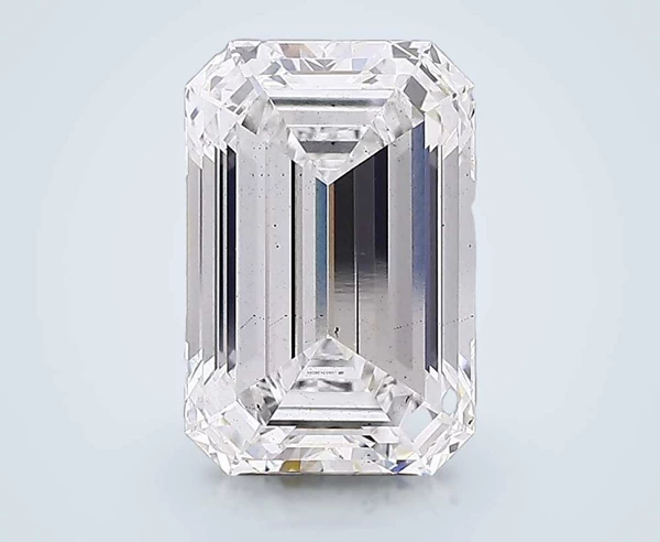 6.87 Carat · E · VS2 Rare Carat Ideal Cut