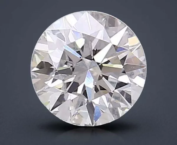 1.06 Carat · H · VVS2 Rare Carat Ideal Cut