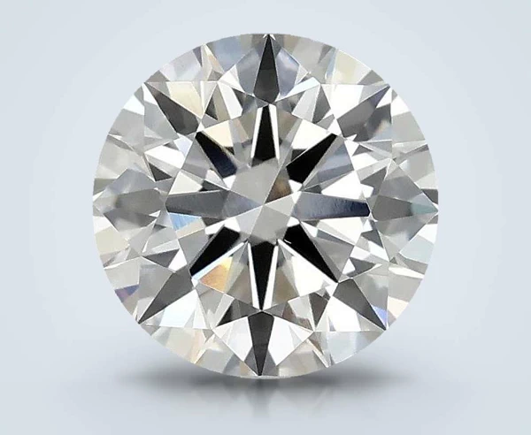 1.58 Carat · F · VS1 Rare Carat Ideal Cut