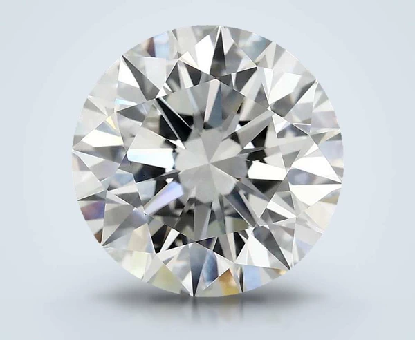 4.8 Carat · F · VS1 excellent Cut