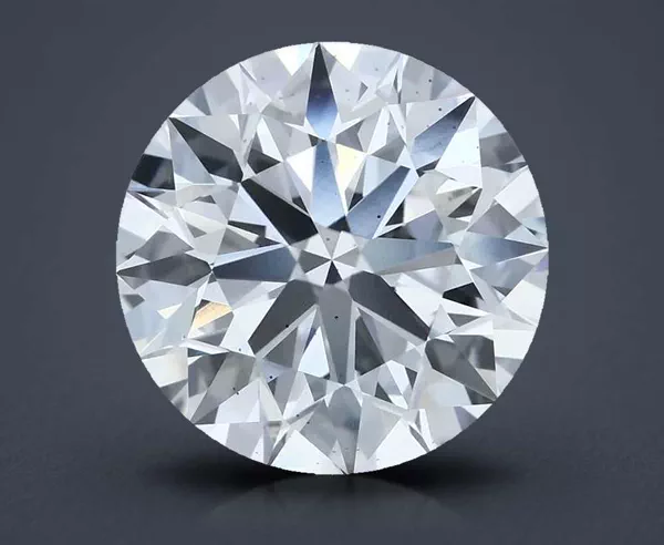 6.51 Carat · E · VS2 Rare Carat Ideal Cut