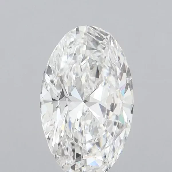 2.49 Carat · D · VS1 Rare Carat Ideal Cut