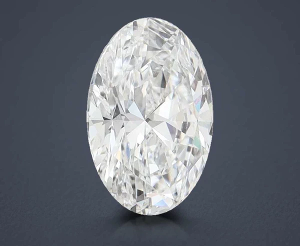 2.49 Carat · D · VS1 Rare Carat Ideal Cut