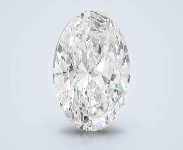 2.49 Carat · D · VS1 Rare Carat Ideal Cut