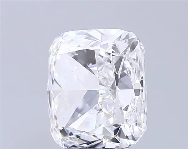 6.03 Carat · E · VS2 Rare Carat Ideal Cut