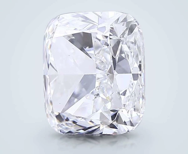 6.03 Carat · E · VS2 Rare Carat Ideal Cut