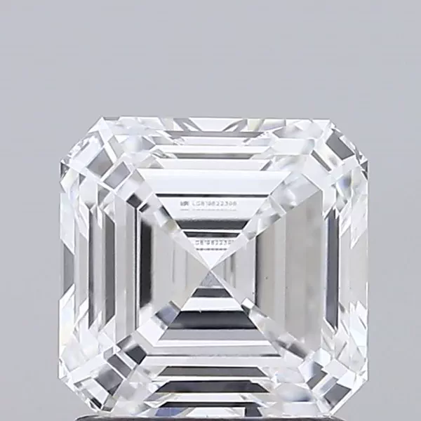 1.37 Carat · D · VS1 Rare Carat Ideal Cut