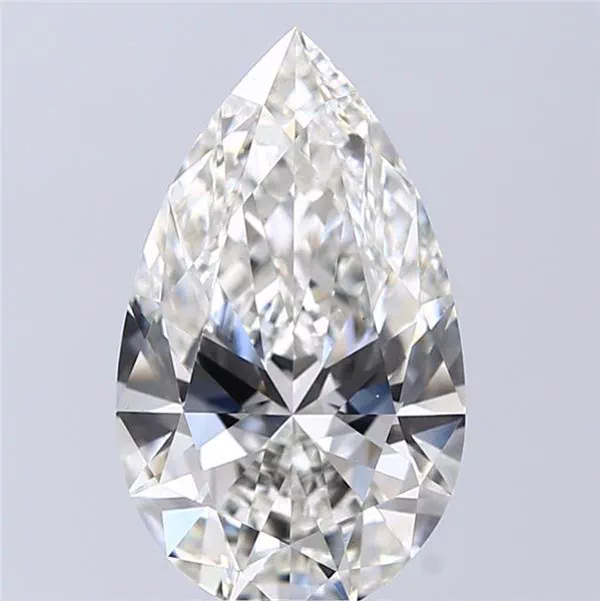 4.07 Carat · H · VS1 Rare Carat Ideal Cut