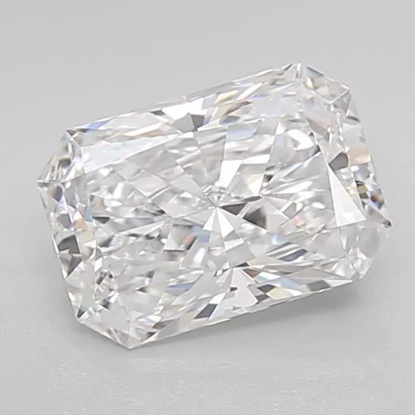 1.53 Carat · D · IF Rare Carat Ideal Cut