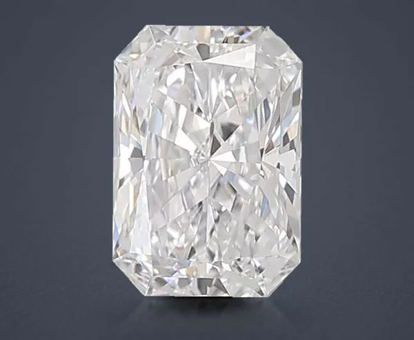 1.53 Carat · D · IF Rare Carat Ideal Cut