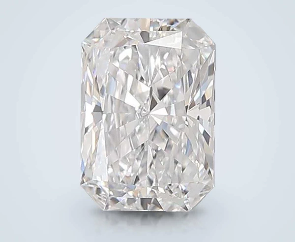 1.53 Carat · D · IF Rare Carat Ideal Cut