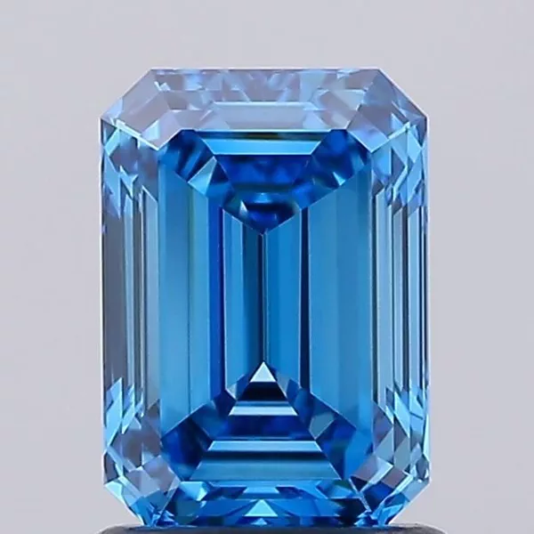 1.4 Carat · Blue · Fancy Vivid · VVS2