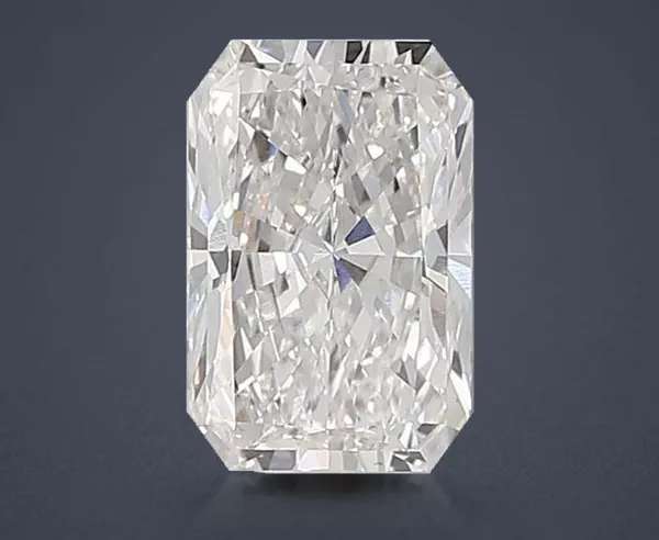 6.09 Carat · F · VS1 Rare Carat Ideal Cut