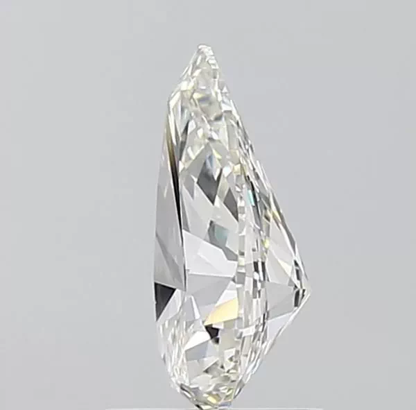 1.29 Carat · I · VVS1 Rare Carat Ideal Cut